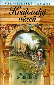 Královský vězeň - VR 2