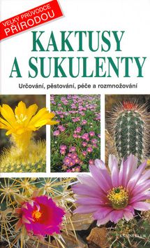 Kaktusy a sukulenty - VPP