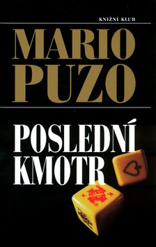 Poslední kmotr - 2. vydání