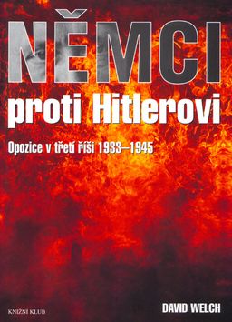 Němci proti Hitlerovi