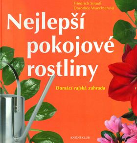 Nejlepší pokojové rostliny