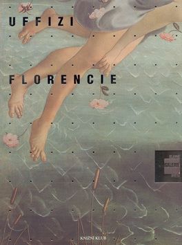 Slavné galerie světa: Uffizi Florencie