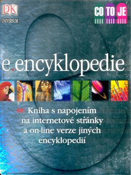 e-encyklopedie