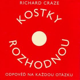 Kostky rozhodnou - věštecké kostky