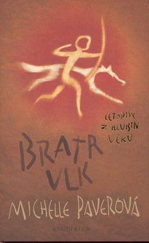 Bratr vlk