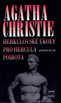 Herkulovské úkoly pro Hercula - 2.vydání