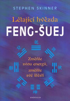 Létající hvězda feng-šuej