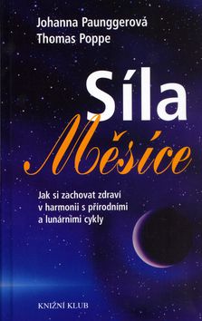 Síla měsíce