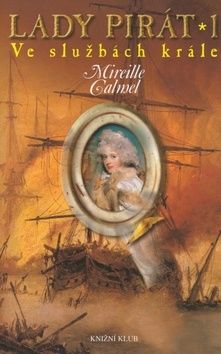 Lady Pirát 1: Ve službách krále