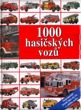 1000 hasičských vozů