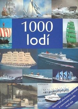 1000 lodí