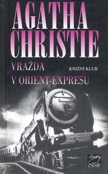 Vražda v Orient-expresu - 3. vydání