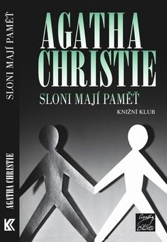Sloni mají paměť - 2.vydání