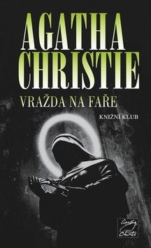 Vražda na faře - 3.vydání