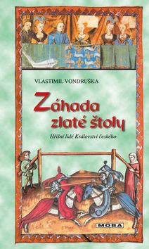 Záhada zlaté štoly