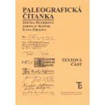 Paleografická čítanka