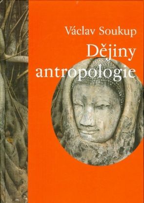 Dějiny antropologie