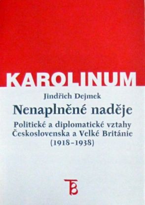Nenaplněné naděje