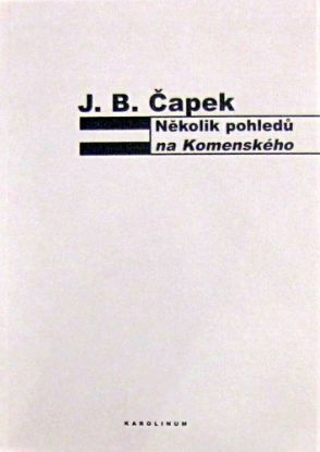 Několik pohledů na Komenského