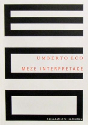 Meze interpretace