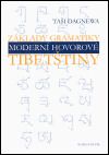 Základy gramatiky moderní hovorové tibetštiny