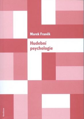 Hudební psychologie