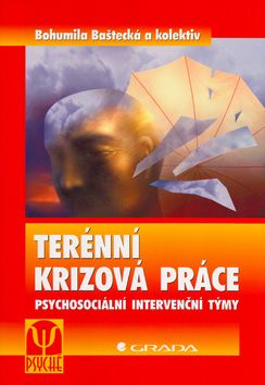 Terénní krizová práce
