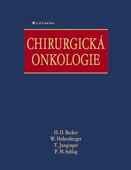 Chirurgická onkologie