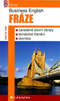Business English – Fráze