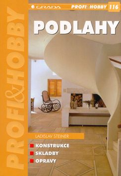 Podlahy