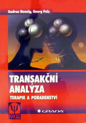 Transakční analýza