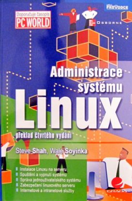 Administrace systému Linux