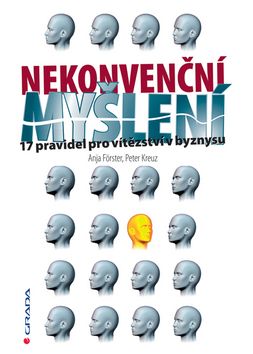 Nekonvenční myšlení