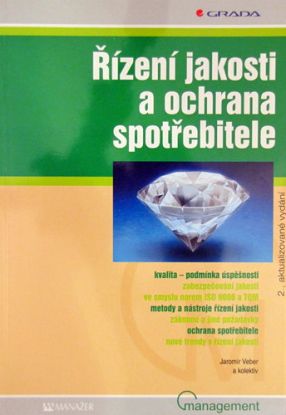 Řízení jakosti a ochrana spotřebitele