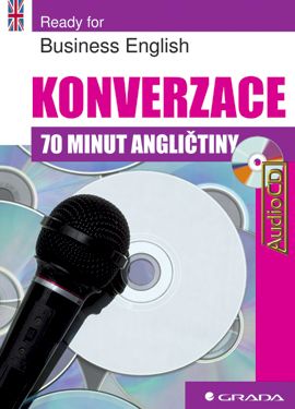 Ready for Business English – Konverzace