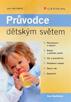 Průvodce dětským světem