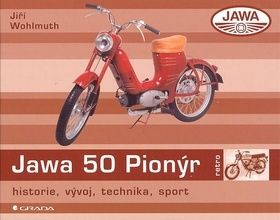 Jawa 50 Pionýr