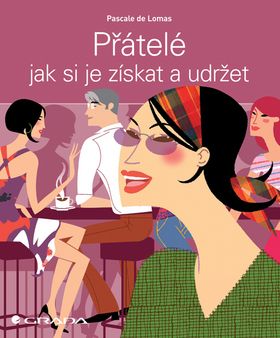 Přátelé