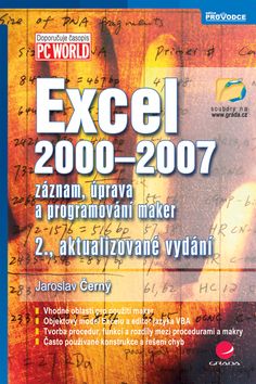 Excel 2000–2007