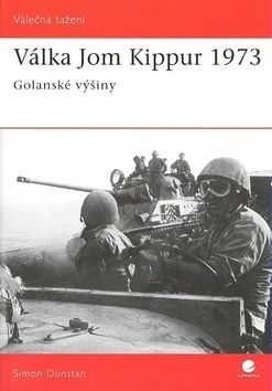 Válka Jom Kippur 1973