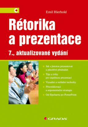 Rétorika a prezentace