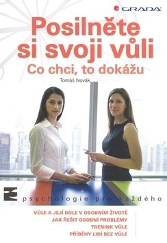 Posilněte si svoji vůli