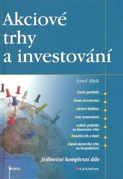 Akciové trhy a investování