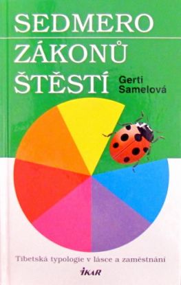 Sedmero zákonů štěstí