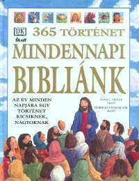 Mindennapi Bibliánk