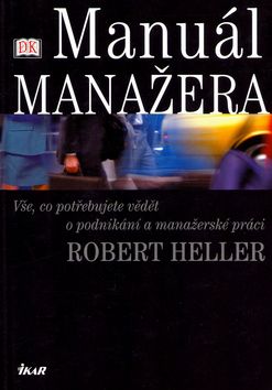 Manuál manažera