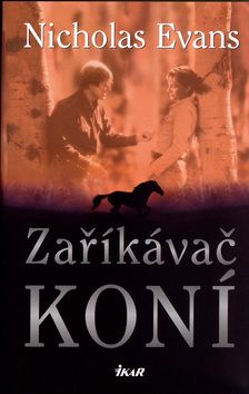 Zaříkavač koní - 2.vydání