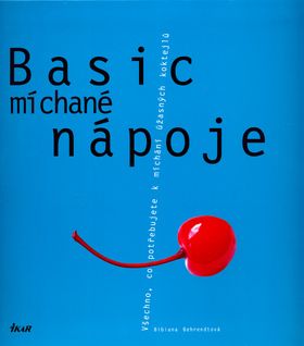 Basic míchané nápoje