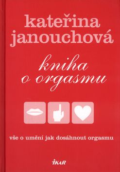 Kniha o orgasmu