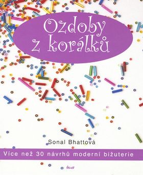 Ozdoby z korálků